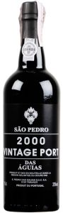 Porto Late Bottled Vintage 2000 São Pedro