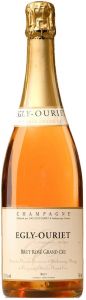 Champagne Brut Rosé  Grand Cru Egly-Ouriet