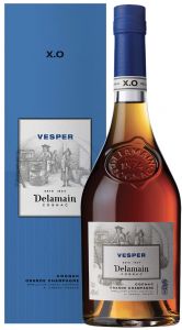 Cognac Vesper Grande Champagne Premier Cru Delamain