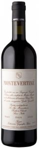 Montevertine  Toscana Igt. 2014 Montevertine