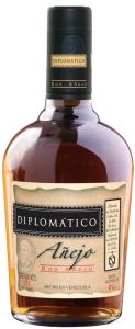 Rum Anejo Diplomatico