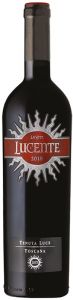Lucente Toscana Rosso Igt 2018 Luce Della Vite