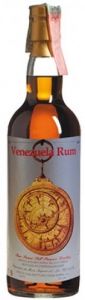 Rum Venezuela 1992 Invecchiato 21 Anni