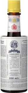 Bitter Aromatico ml. 200 Angostura