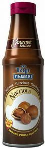 Topping Nocciola 950 gr. Fabbri