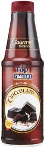 Topping Cioccolato 950 gr. Fabbri