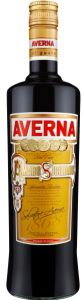 Averna Amaro Siciliano Lt. 1,0 Litri