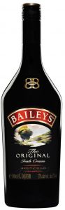 Liquore Baileys Irish Cream 1 litro