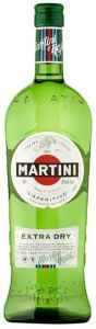 Martini Extra Dry Aperitivo 1 Litro