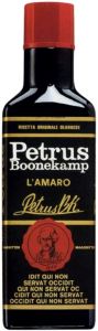 Petrus Boonekamp Amaro