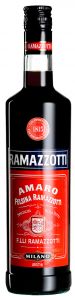 Amaro Ramazzotti 1 Litro