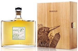 Grappa di Barolo Premium Marolo Distilleria