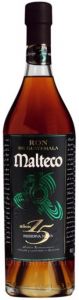 Rum Riserva Maya 15 anni Malteco