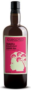 Rum Jamaica  Rhapsody Blended Samaroli