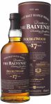 Whisky Single Malt Doublewood 17 Years Old The Balvenie