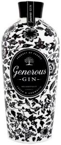 Gin Premium Generous