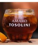 6 Bicchieri Tecnico Degustazione Amaro Tosolini
