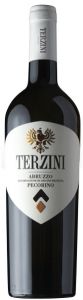 Pecorino Abruzzo Dop 2019 Terzini