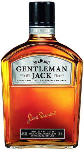 Jack Daniel's Gentleman 0,70 Cl - TS Distribuzioni s.r.l.