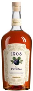 Liquore La Prugna 1908 Bonollo