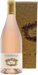 Magnum Rosé Venezia Giulia Igt 2023 Livio Felluga 