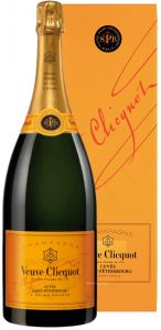 Magnum Champagne Cuvée Saint-Pétersbourg Veuve Clicquot