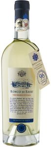 Bianco d'Italia Cuvée 2023 Ronco di Sassi 