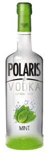 Vodka Menta Extreme lt. 1,0 Barman Edition Polaris