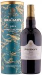 Late Bottled Vintage 2018 Graham's Port