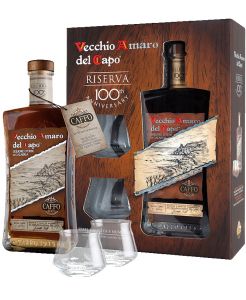 Berta - Liquore all'Assenzio Favola Mia 1,5 lt. MAGNUM + Box