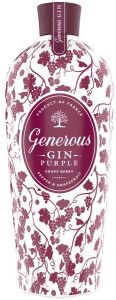 Gin Purple Generous