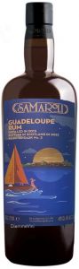 Rum Guadalupe 2013 ed 2022 Samaroli