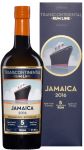Rum Jamaica 5 Anni 2016 Transcontinental Line 