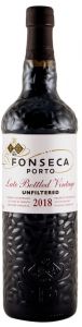 Porto Port Lbv 2018 Fonseca