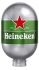 Fusto Birra Blade Heineken 8 litri 
