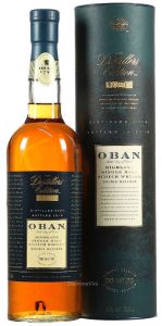 Whisky Oban 14y Torbato West Highlands